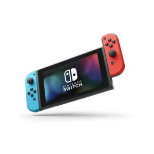 Nintendo Switch (classique)
